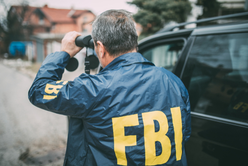 What Not To Do When You Are Under Federal Investigation