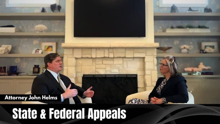 State & Federal Appeals Thumbnails
